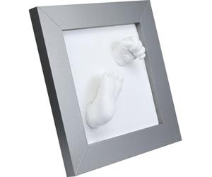 Dooky Luxury Memory Box 3D Handprint kit empreintes bébés 1 pcs