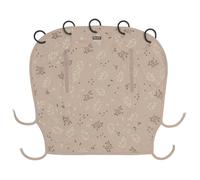 Dooky Housse universelle Romantic Leaves Beige
