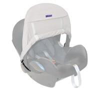 DOOKY Protection solaire universelle - Ecru