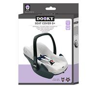 Dooky - Housse pour siège-auto groupe 0+ - Linea