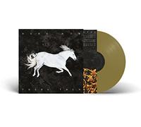 Dool - Here Now, There Then (Gold Vinyl)