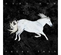 DOOL HERE NOW THERE THEN (LIMITED EDITION) (W/BOOK) CD NEUF