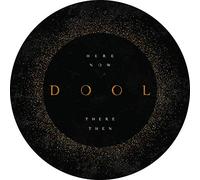 Dool - Here Now,There Then (Picture Vinyl) [Import]