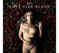 Dool - Love Like Blood (10")