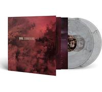 Dool - Summerland (Vinyl Clear Grey Marbled)