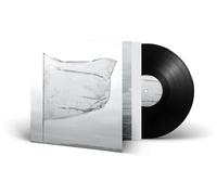 Dool - The Shape of Fluidity (Black Vinyl)