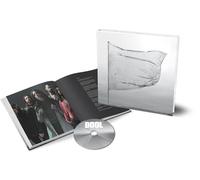 Dool - The Shape of Fluidity (Hardcover Book)