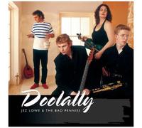 Jez Lowe & The Bad Penni – Doolally