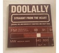 Doolally Straight From The Heart