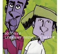 Doolally - Straight from The Heart [Import]