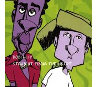 Doolally - Straight from the Heart-Rmx