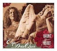 Doolan, Connie Quartet - Haunt Your Heart [Import]