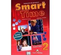Dooley, J : Smart Time 2 Workbook +ieBook Middle school exam
