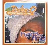 Dooley O - Watch My Moves 1990 [Vinyl]