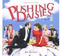 Dooley - Ost/Pushing Daisies Vol.2