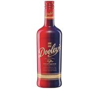 Dooley's Baden Toffee Cream Liqueur 17% Vol. 0,7l