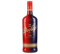 DOOLEY'S TOFFEE CREAM & VODKA 1L