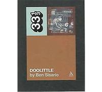 Doolittle, 33 1/3 Series Ben Sisario (Auteur)