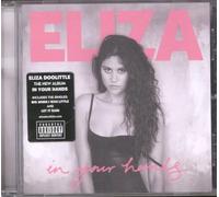 Eliza Doolittle – In Your Hands – CD – Parlophone