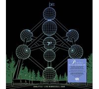 Doolittle/Live in Brussels 2009