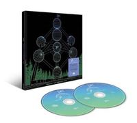 Doolittle - Live In Brussels - 2009 - Cd Album