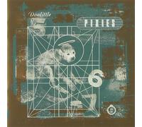 Doolittle/remasterise CD