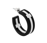 DOOLY Japonais Anime Tokyo Revengers Izana Kurokawa Boucles d'oreilles Femmes Mode Bijoux Acrylique Boucles d'oreilles Anime Accessoires