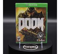 Doom(輸入版:北米)