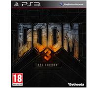 Doom 3 - BFG edition [import italien]