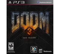 Doom 3 (Bfg Edition) (Import) Ps3