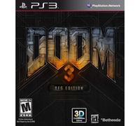 Doom 3 Bfg Edition (Import) Ps3