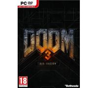 Doom 3 - Bfg Edition PC