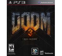 Doom 3 Bfg Édition - PLAYSTATION 3