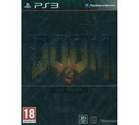 Doom 3 Bfg Edition - Ps3