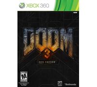 Doom 3 BFG Edition (Xbox 360)