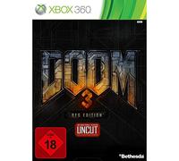Doom 3 - édition BFG