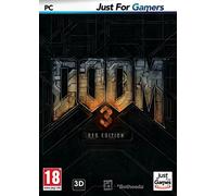 Doom 3 - édition BFG