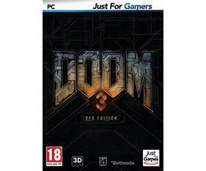 Doom 3 - édition BFG