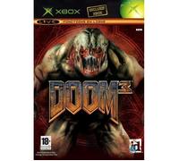 Doom 3 Jeu XBOX