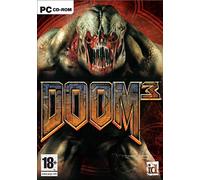 Doom 3 PC [Code de téléchargement]