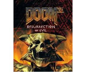 Doom 3 Resurrection of Evil (PC)