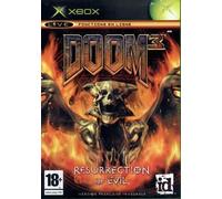 Doom 3 - Résurrection of Evil