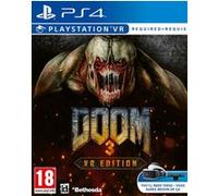 Doom 3 Vr (exclusivite Micromania) G