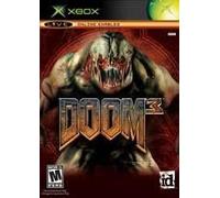 Doom 3 Xbox