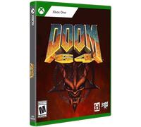 Doom 64 (Import)