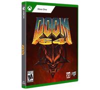 Doom 64 (Import) Xbox One