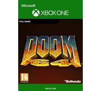 DOOM 64 Standard (Xbox One) Xbox Live Key GLOBAL