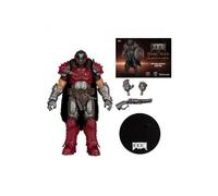 Doom 7in - Doom slayer (Doom : The dark ages)