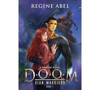 Doom: A Graphic Novel