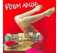 THE FAINT - DOOM ABUSE (RED VINYL) [VINYL]